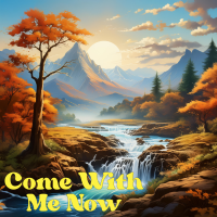 Come With Me Now - Full Cover cover